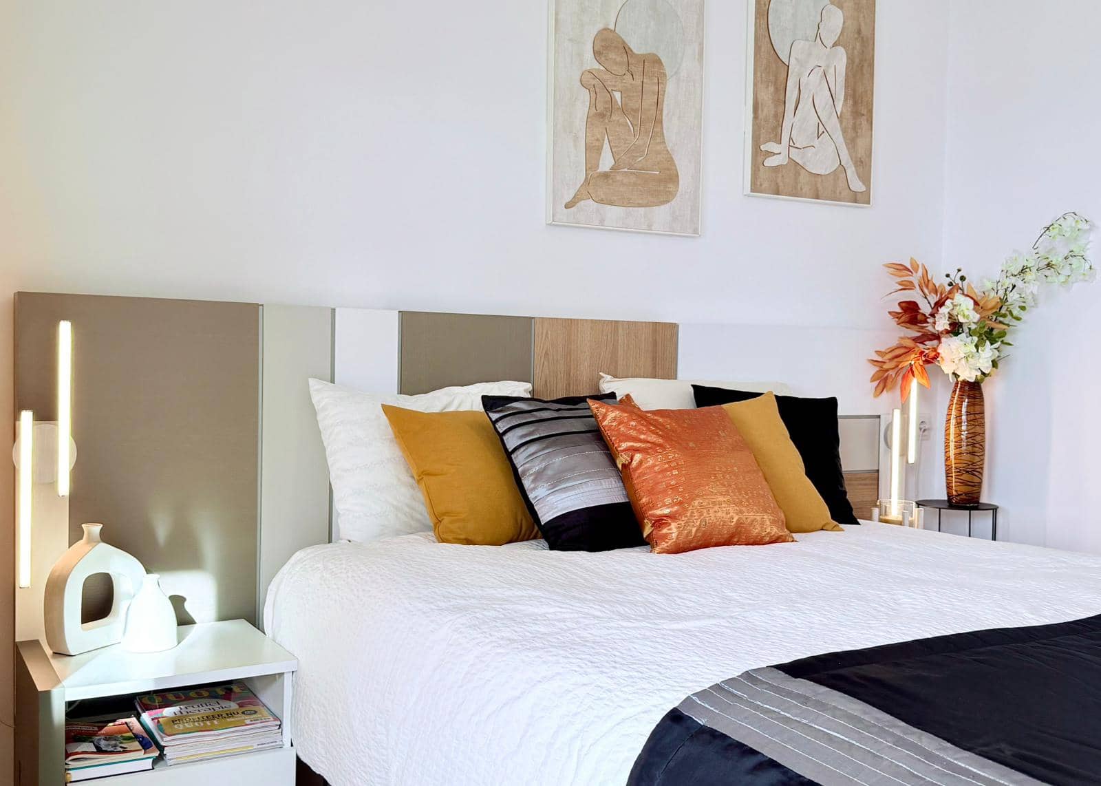 2 soveværelse Lejlighed til salg i Mar Menor Golf Resort - € 269.950 (Ref: 9344020)