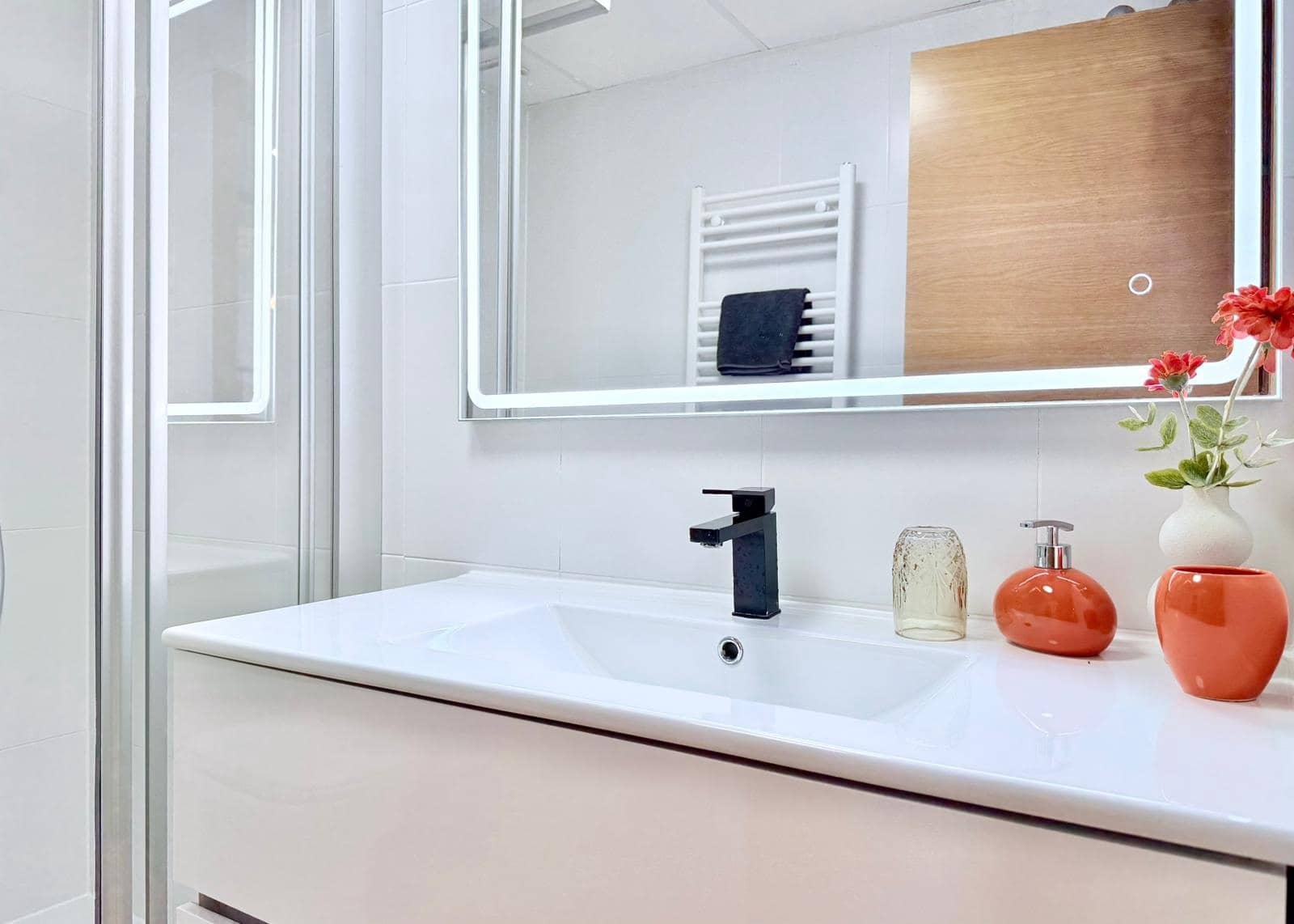 2 soveværelse Lejlighed til salg i Mar Menor Golf Resort - € 269.950 (Ref: 9344020)