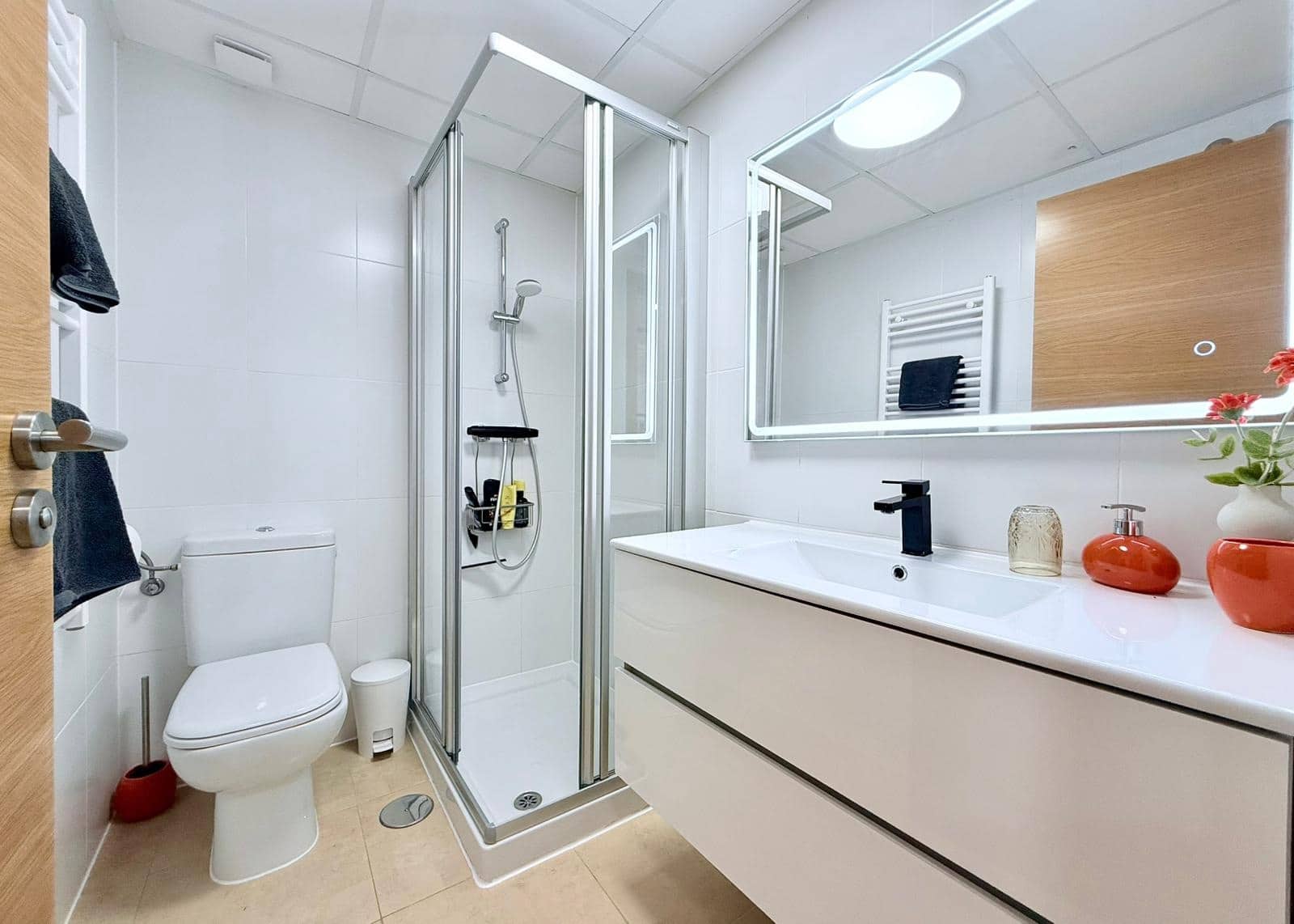 2 soveværelse Lejlighed til salg i Mar Menor Golf Resort - € 269.950 (Ref: 9344020)