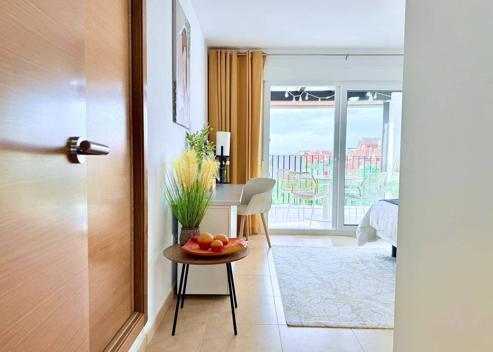 2 soveværelse Lejlighed til salg i Mar Menor Golf Resort - € 269.950 (Ref: 9344020)