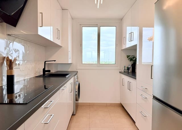 2 sypialnia Apartament na sprzedaż w Mar Menor Golf Resort, Torre-Pacheco - 269 950 € (Ref: 9344020)