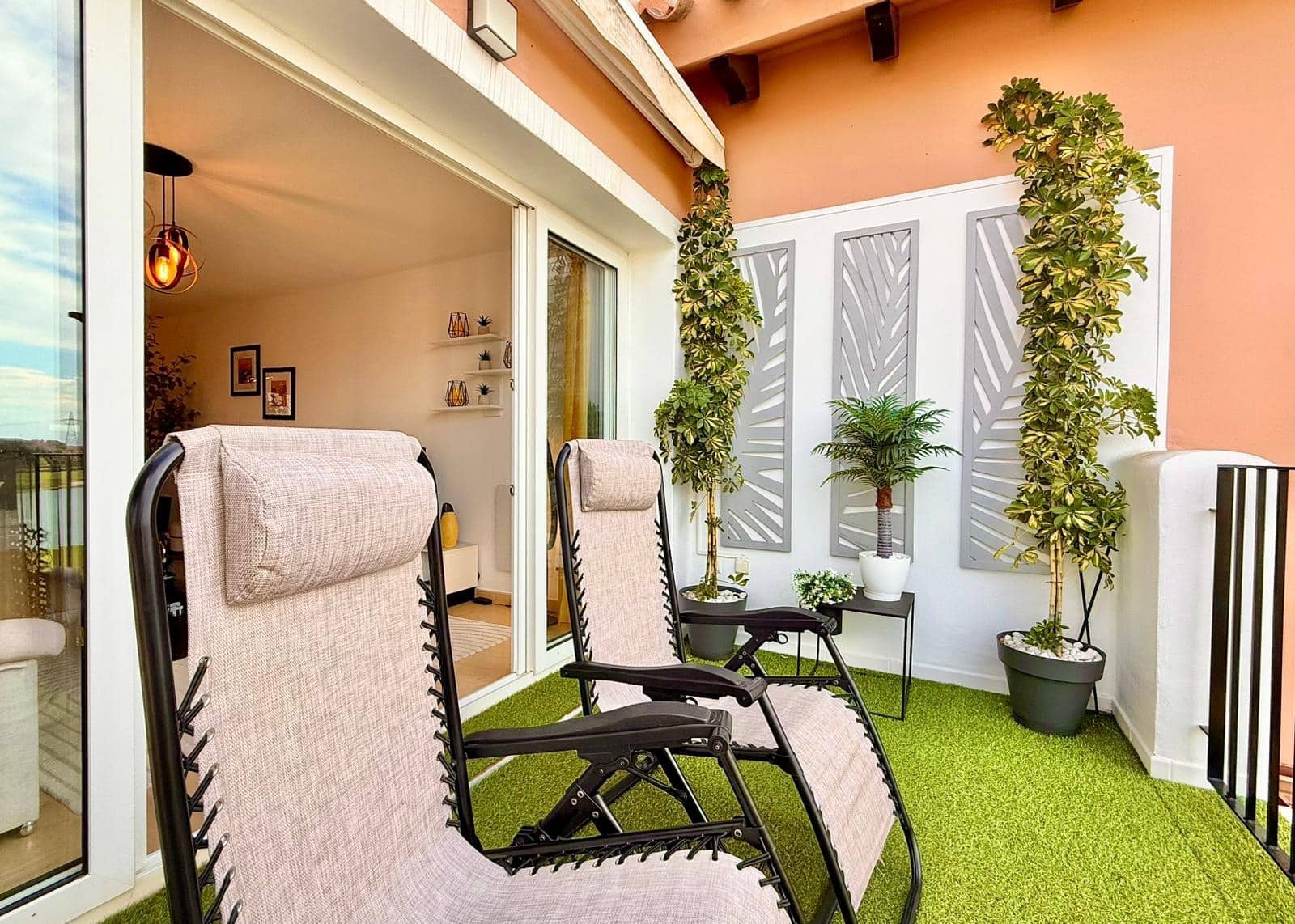 2 soveværelse Lejlighed til salg i Mar Menor Golf Resort - € 269.950 (Ref: 9344020)