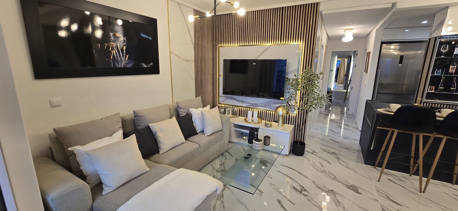 2 soverom Leilighet til salgs i Sucina - € 189 900 (Ref: 9345193)