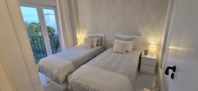 2 soverom Leilighet til salgs i Sucina, Murcia by - € 189 900 (Ref: 9345193)