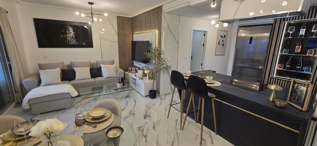 2 soverom Leilighet til salgs i Sucina, Murcia by - € 189 900 (Ref: 9345193)