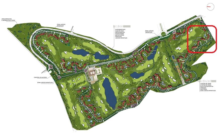 2 slaapkamer Appartement te koop in Avileses - € 149.950 (Ref: 9348506)