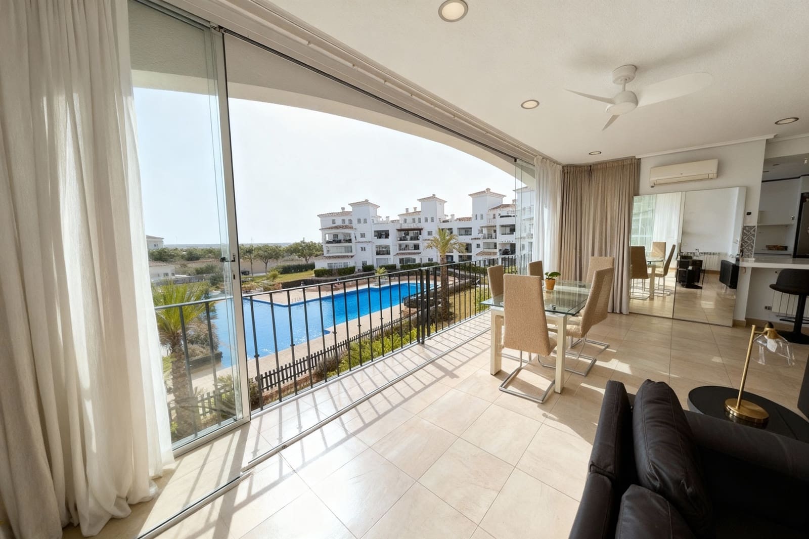 2 slaapkamer Appartement te koop in Avileses - € 149.950 (Ref: 9348506)