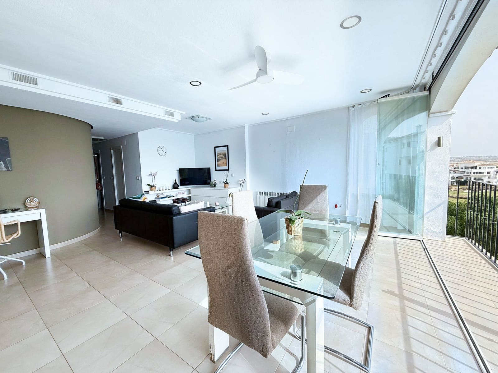 2 slaapkamer Appartement te koop in Avileses - € 149.950 (Ref: 9348506)