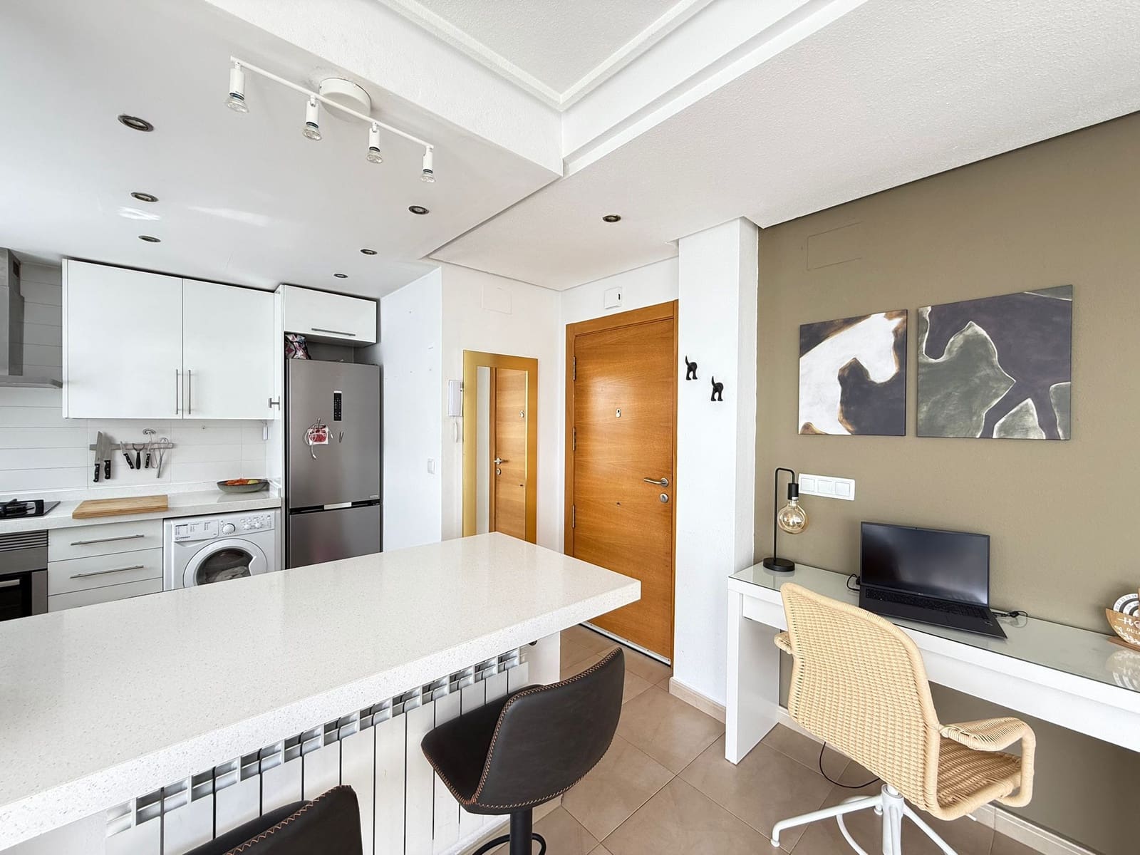 2 slaapkamer Appartement te koop in Avileses - € 149.950 (Ref: 9348506)