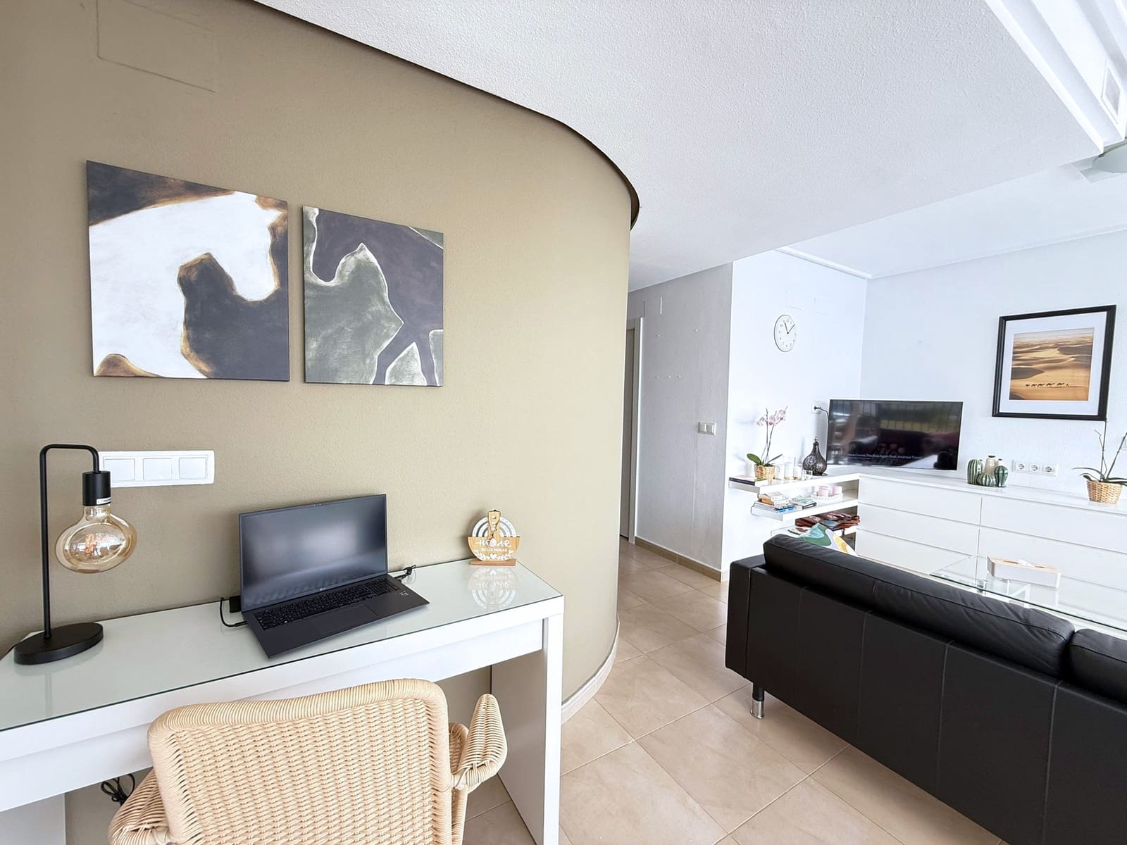 2 slaapkamer Appartement te koop in Avileses - € 149.950 (Ref: 9348506)