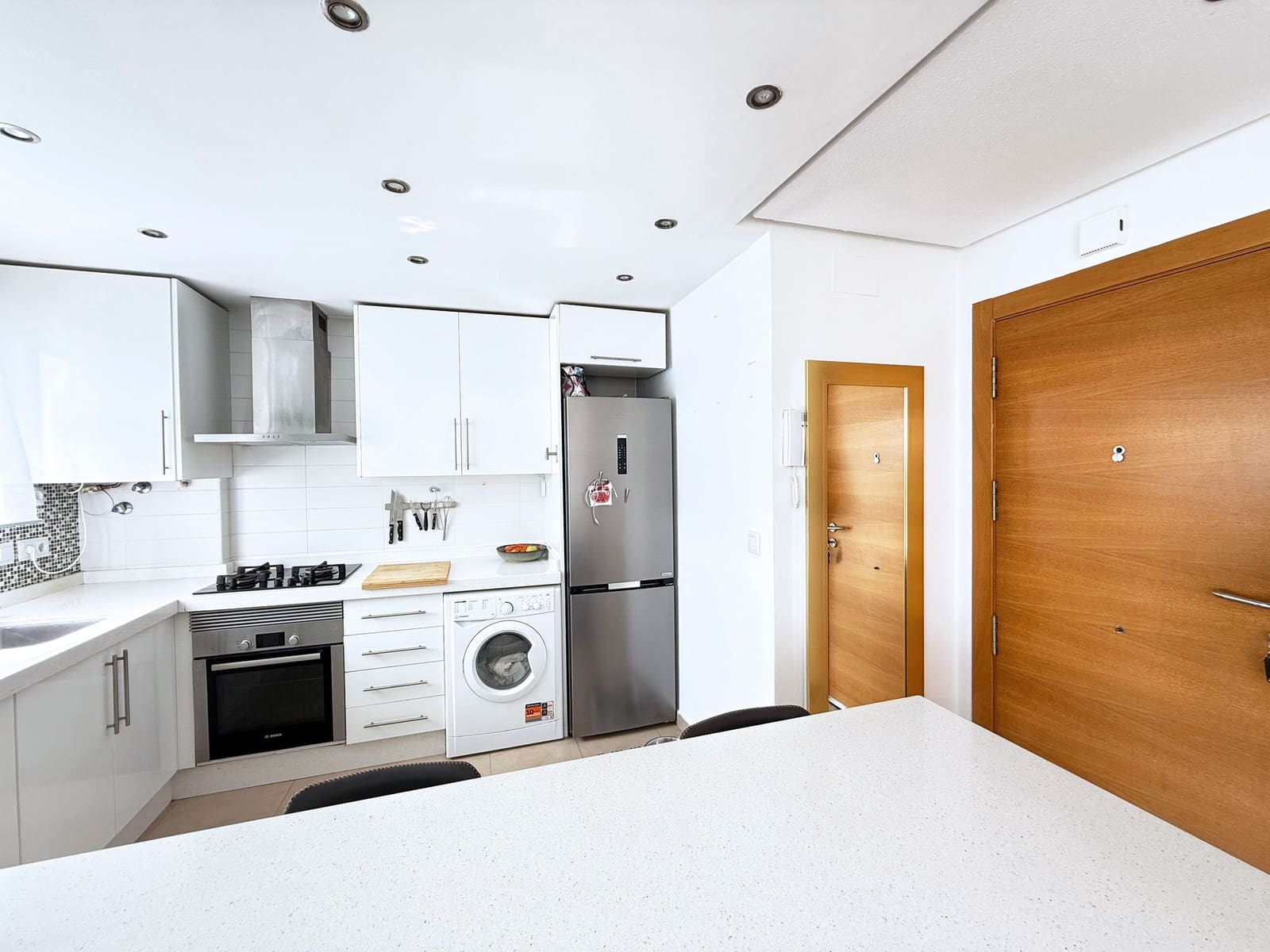 2 slaapkamer Appartement te koop in Avileses - € 149.950 (Ref: 9348506)