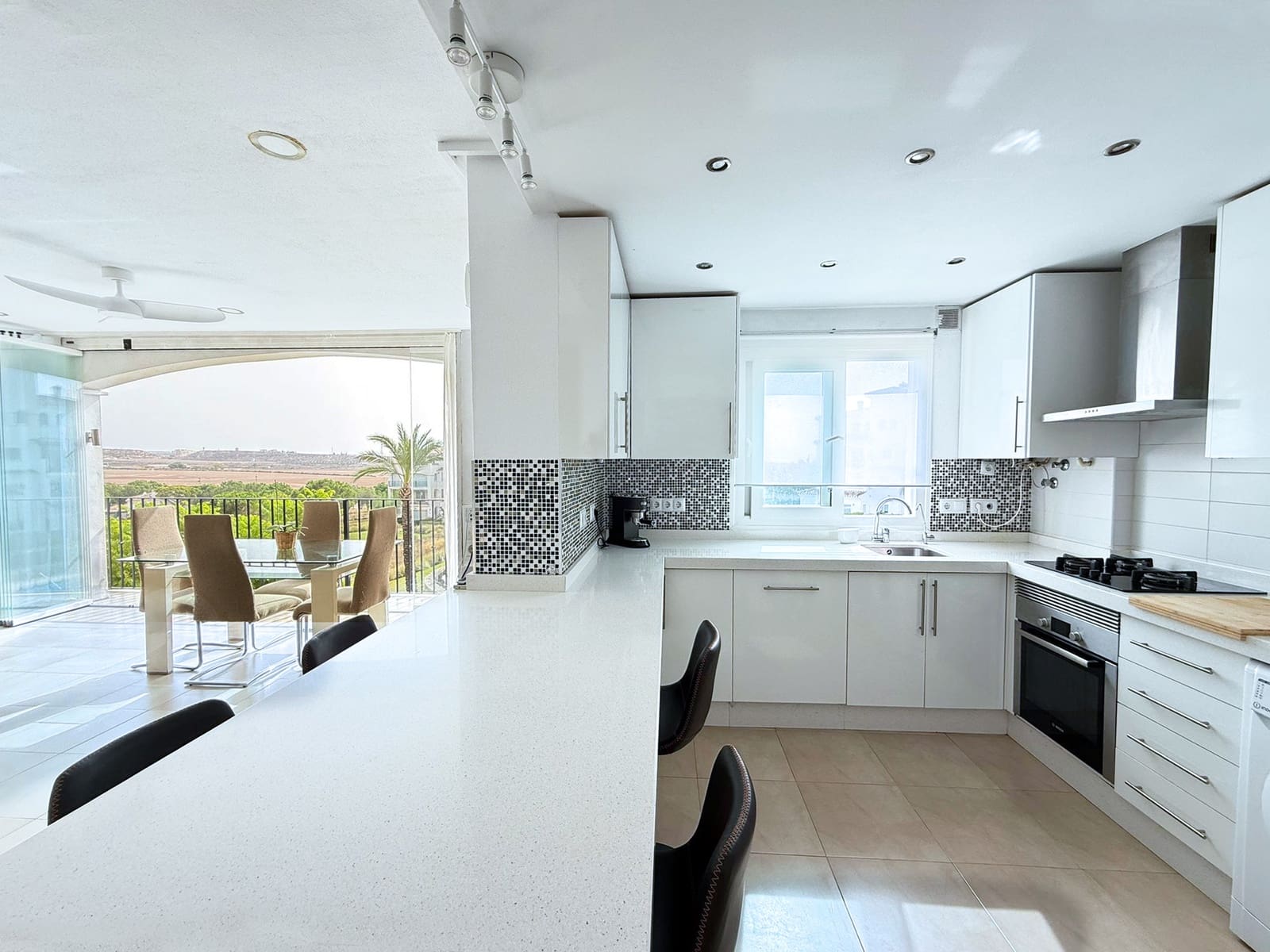 2 slaapkamer Appartement te koop in Avileses - € 149.950 (Ref: 9348506)