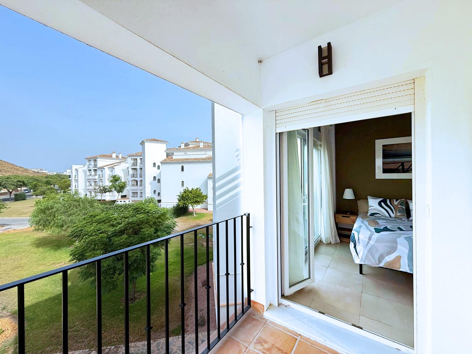 2 slaapkamer Appartement te koop in Avileses - € 149.950 (Ref: 9348506)