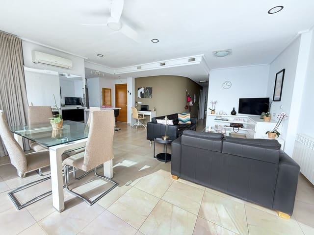 2 bedroom Apartment for sale in Avileses, Murcia city - € 149,950 (Ref: 9348506)