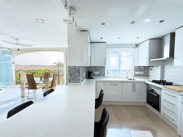 2 bedroom Apartment for sale in Avileses, Murcia city - € 149,950 (Ref: 9348506)