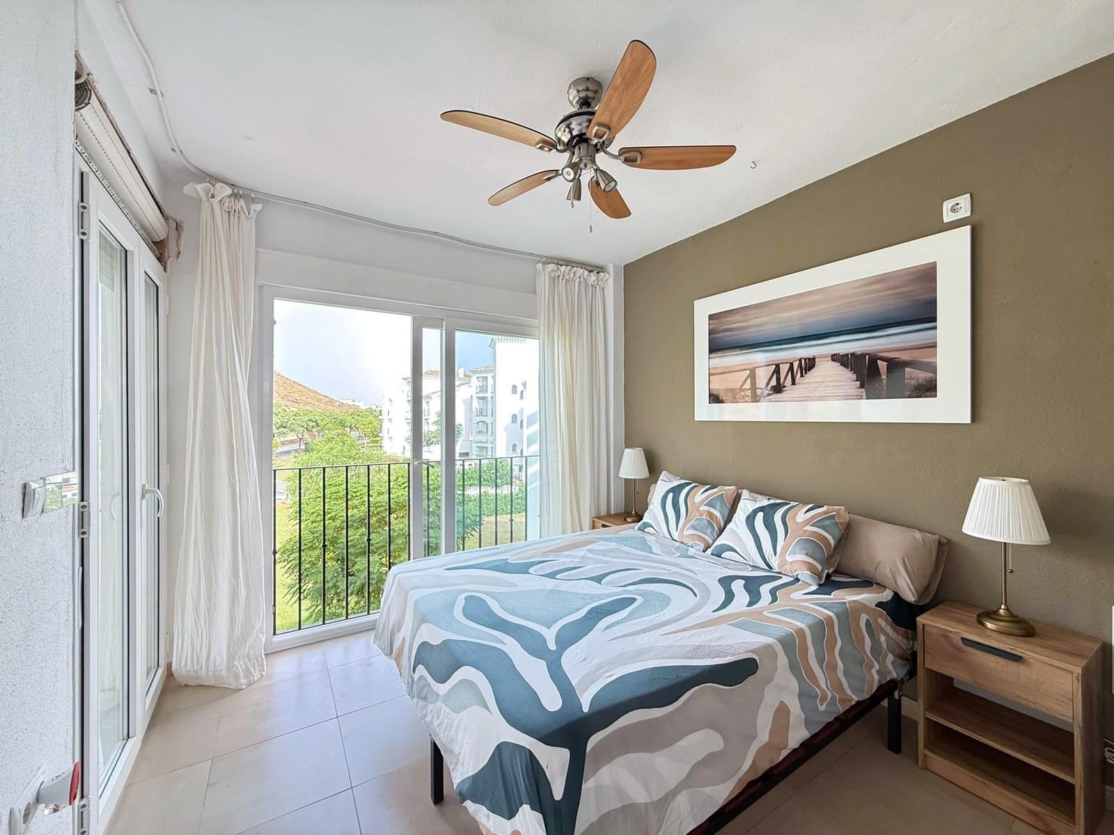 2 slaapkamer Appartement te koop in Avileses - € 149.950 (Ref: 9348506)