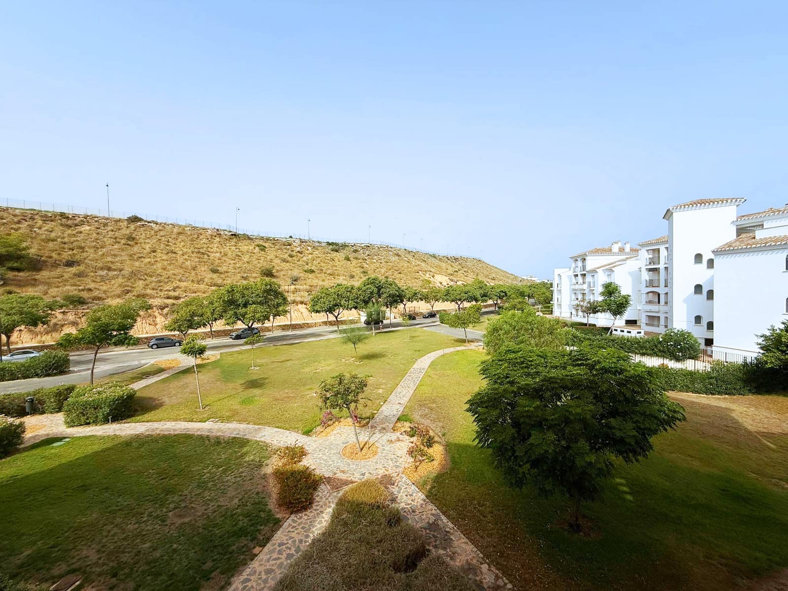 2 slaapkamer Appartement te koop in Avileses - € 149.950 (Ref: 9348506)