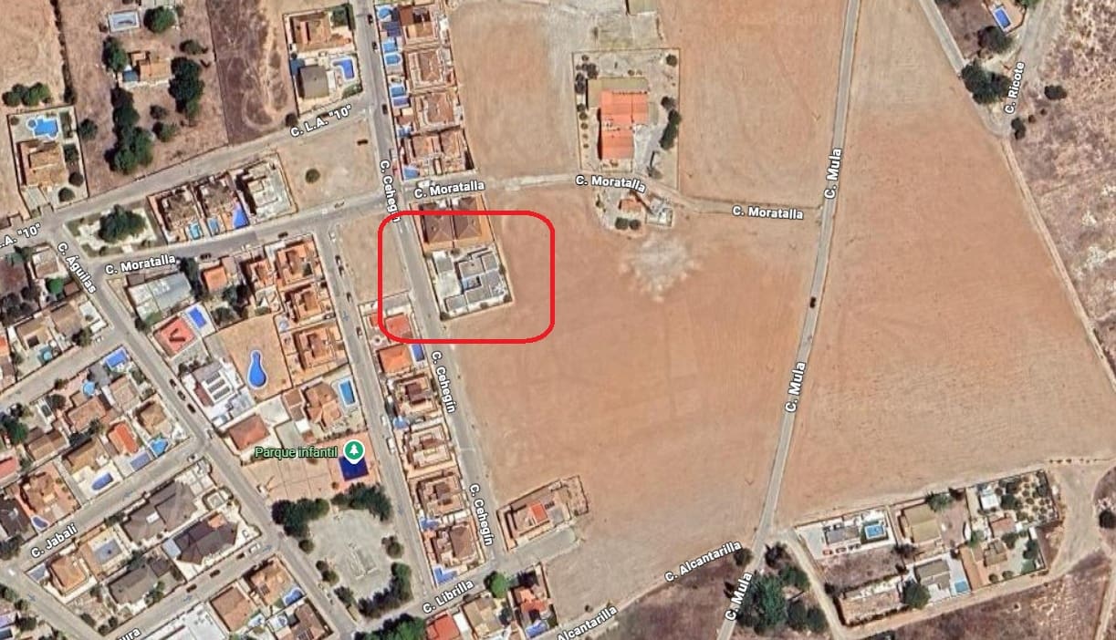 3 bedroom Villa for sale in Los Alcazares - € 750,000 (Ref: 9352189)