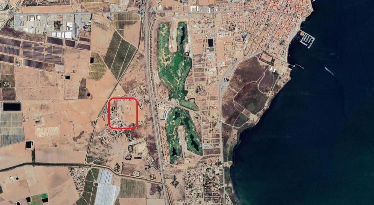 3 bedroom Villa for sale in Los Alcazares - € 750,000 (Ref: 9352189)