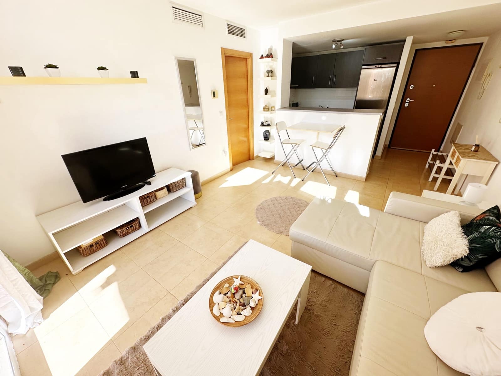 1 Zimmer Apartment zu verkaufen in Torre-Pacheco - 149.999 € (Ref: 9354169)