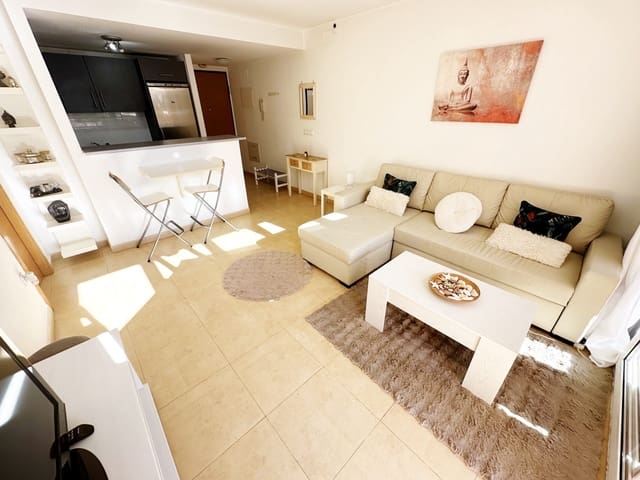 1 Zimmer Apartment zu verkaufen in Torre-Pacheco - 149.999 € (Ref: 9354169)