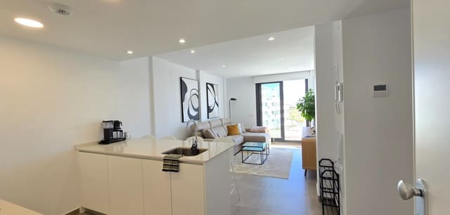 Apartamento de 2 habitaciones en Los Alcázares en venta - 299.950 € (Ref: 9354256)