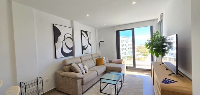 Apartamento de 2 habitaciones en Los Alcázares en venta - 299.950 € (Ref: 9354256)