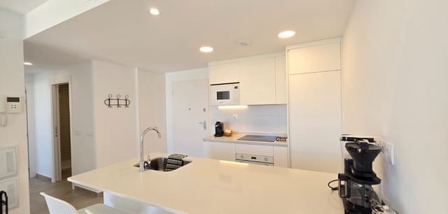 Apartamento de 2 habitaciones en Los Alcázares en venta - 299.950 € (Ref: 9354256)