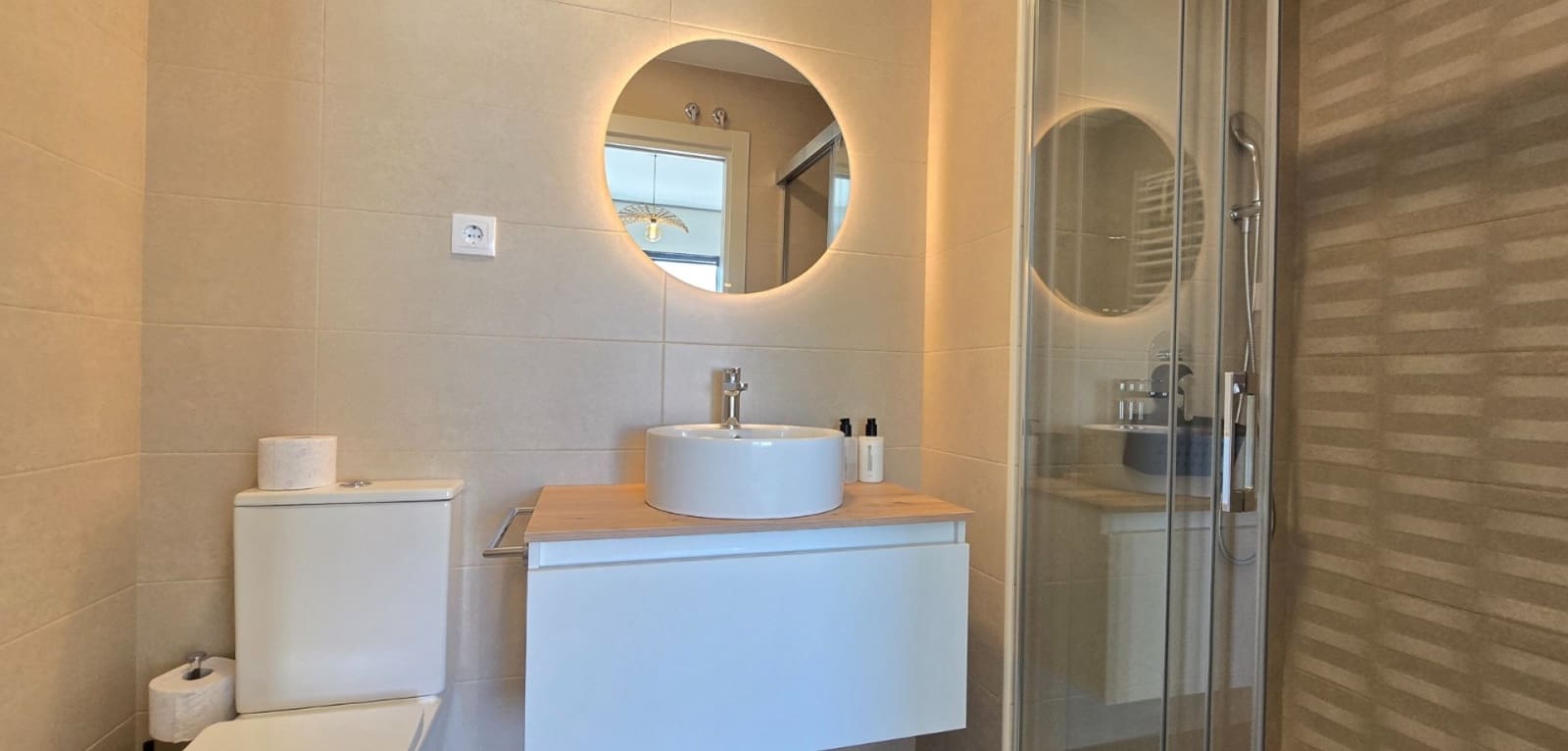 Apartamento de 2 habitaciones en Los Alcázares en venta - 299.950 € (Ref: 9354256)