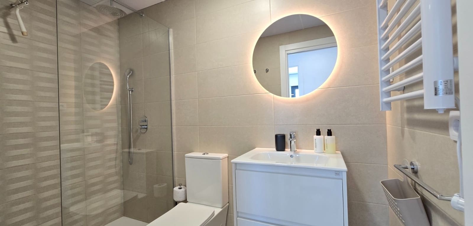 Apartamento de 2 habitaciones en Los Alcázares en venta - 299.950 € (Ref: 9354256)