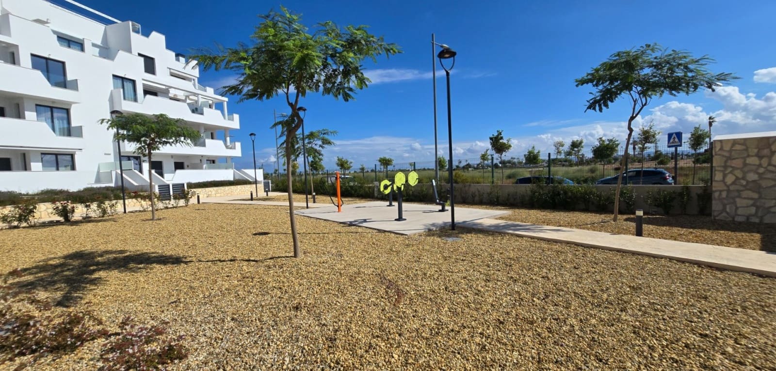 Apartamento de 2 habitaciones en Los Alcázares en venta - 299.950 € (Ref: 9354256)