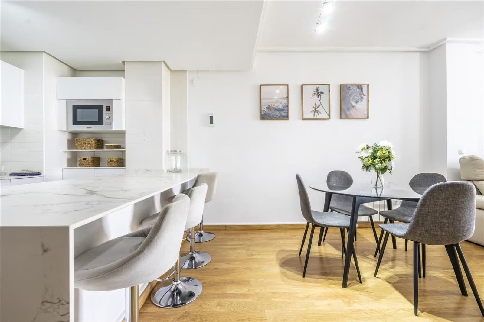 3 quarto Apartamento para venda em La Torre Golf Resort com garagem - 159 950 € (Ref: 9356418)