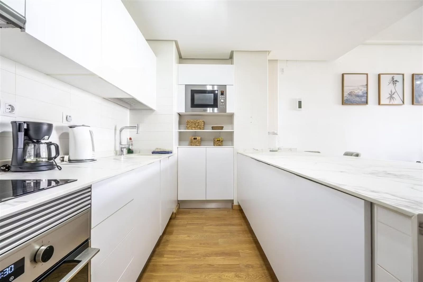 3 quarto Apartamento para venda em La Torre Golf Resort com garagem - 159 950 € (Ref: 9356418)