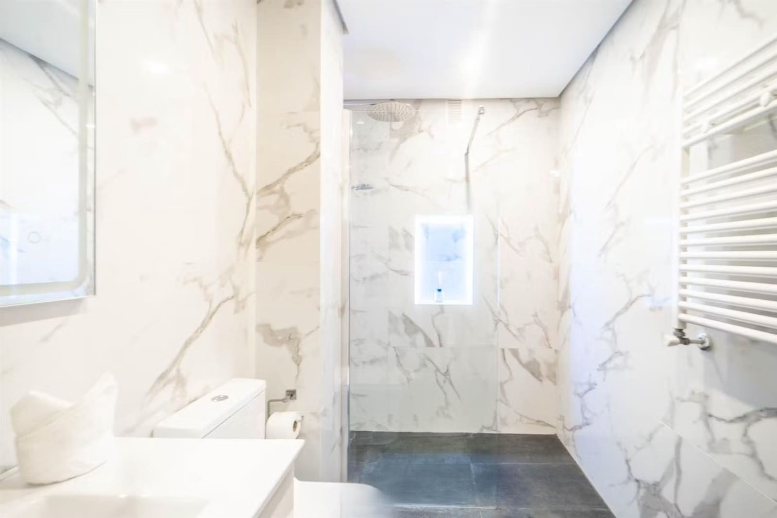 3 quarto Apartamento para venda em La Torre Golf Resort com garagem - 159 950 € (Ref: 9356418)