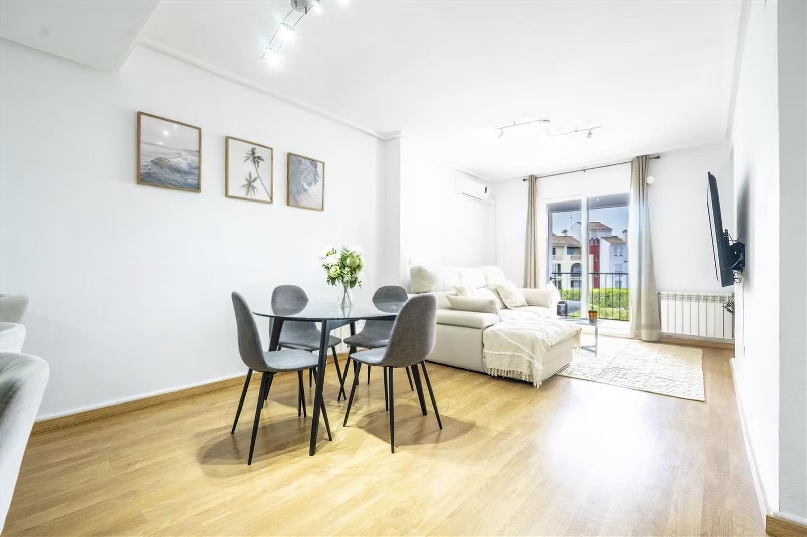 3 quarto Apartamento para venda em La Torre Golf Resort com garagem - 159 950 € (Ref: 9356418)