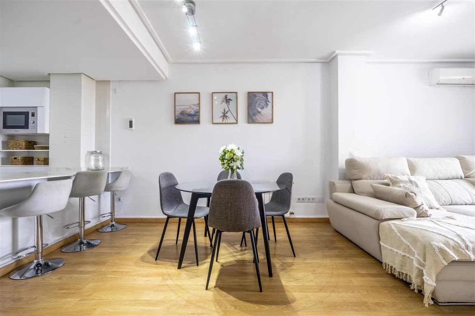 3 quarto Apartamento para venda em La Torre Golf Resort com garagem - 159 950 € (Ref: 9356418)