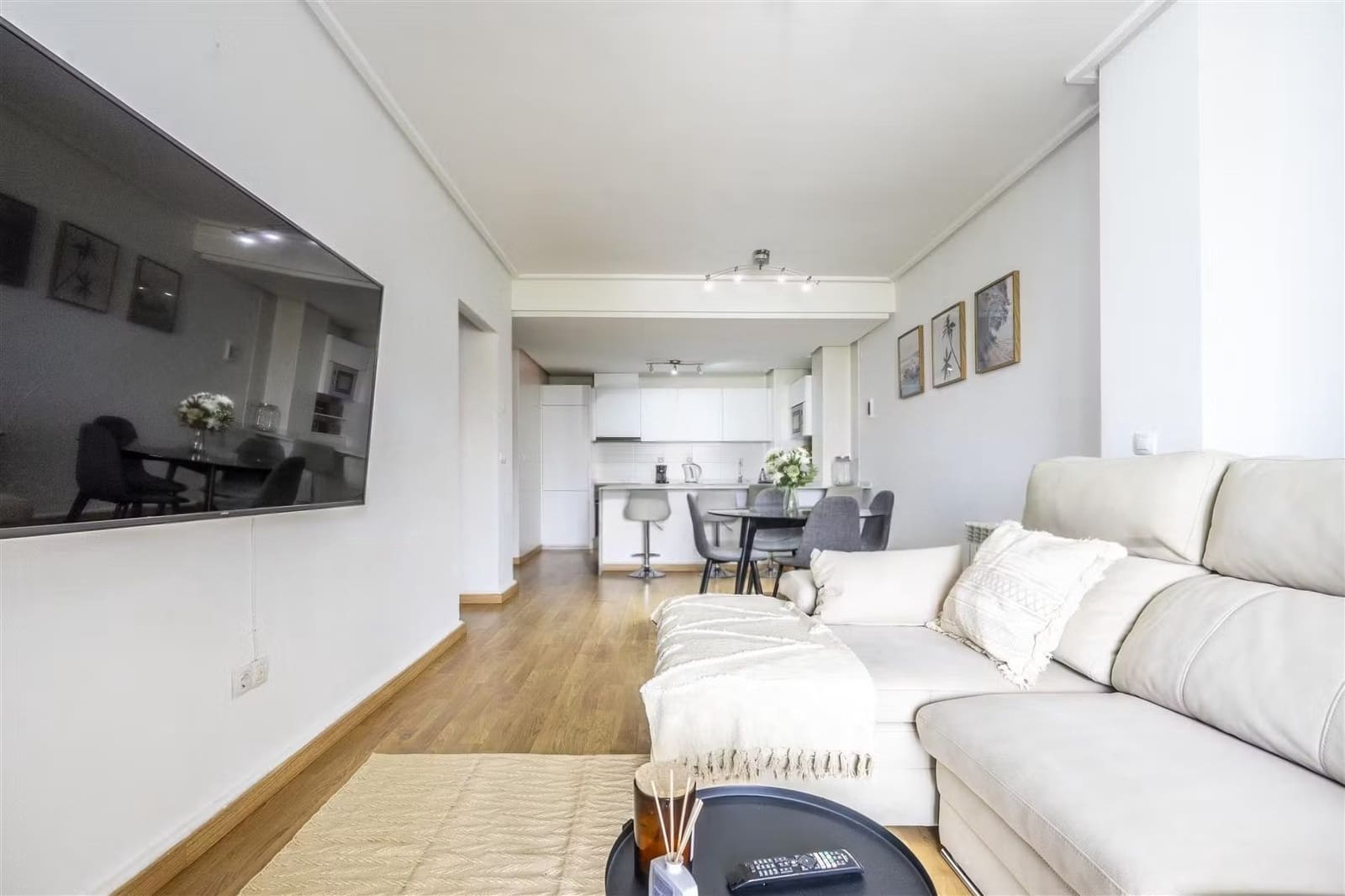 3 quarto Apartamento para venda em La Torre Golf Resort com garagem - 159 950 € (Ref: 9356418)