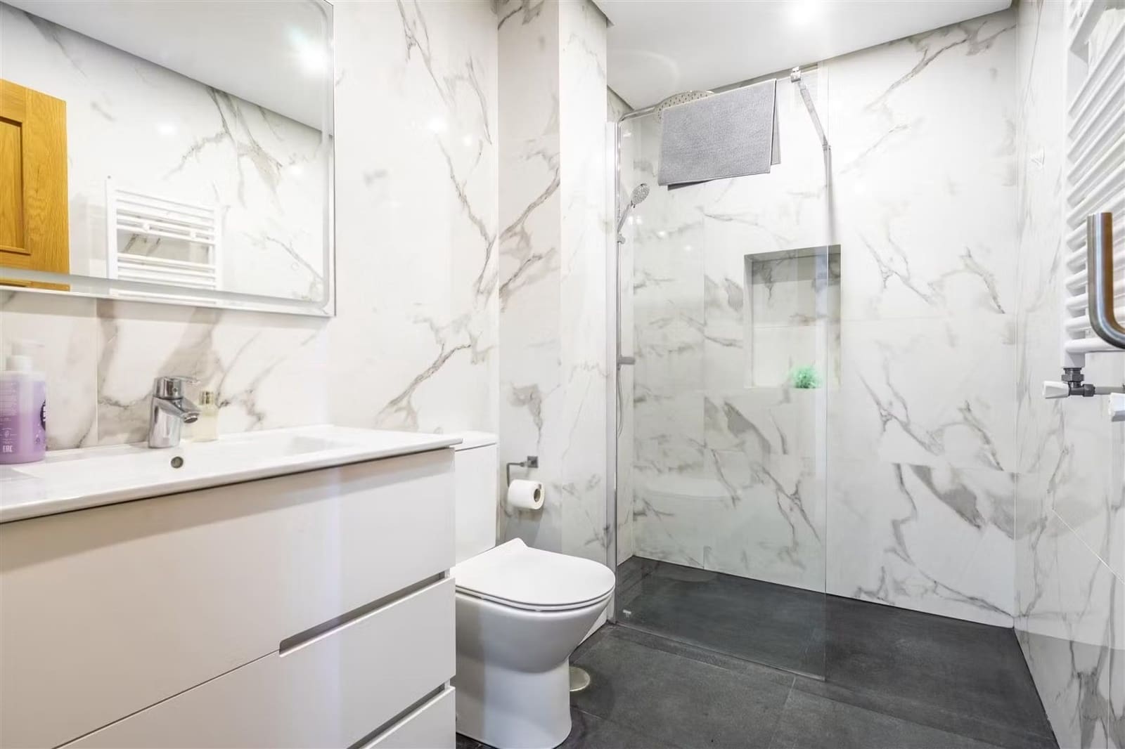 3 quarto Apartamento para venda em La Torre Golf Resort com garagem - 159 950 € (Ref: 9356418)