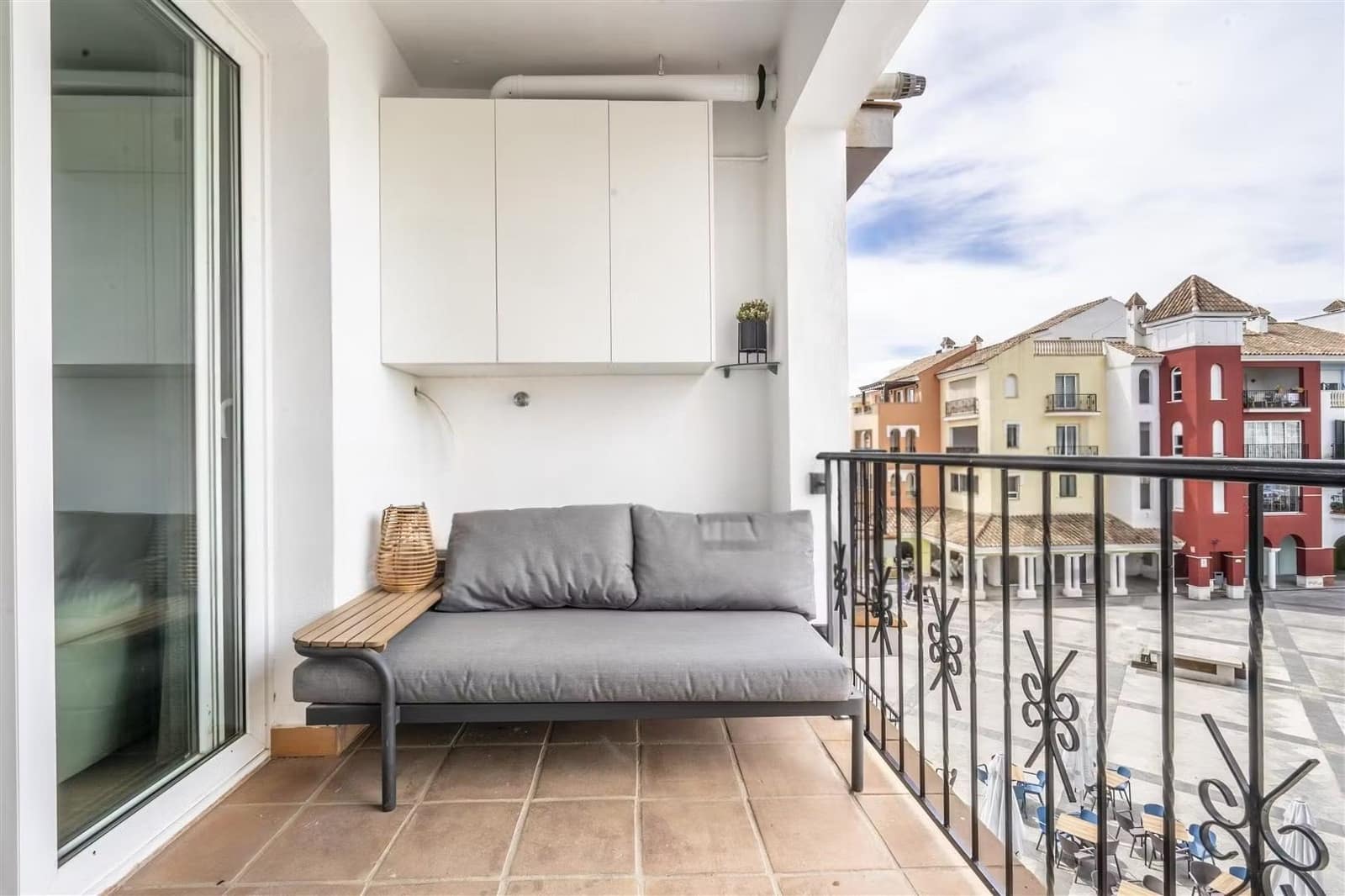 3 quarto Apartamento para venda em La Torre Golf Resort com garagem - 159 950 € (Ref: 9356418)