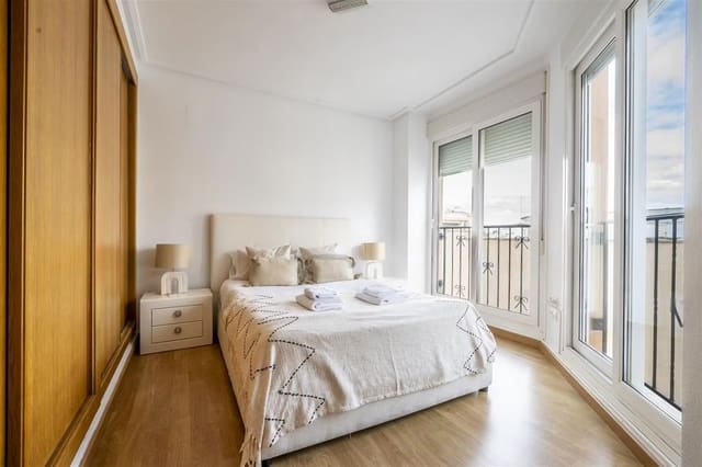 3 quarto Apartamento para venda em La Torre Golf Resort, Torre-Pacheco com garagem - 159 950 € (Ref: 9356418)