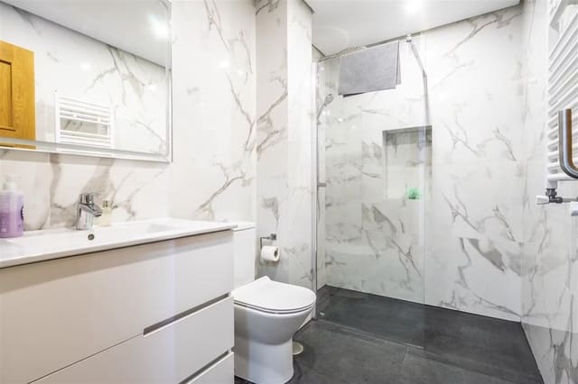 3 quarto Apartamento para venda em La Torre Golf Resort, Torre-Pacheco com garagem - 159 950 € (Ref: 9356418)