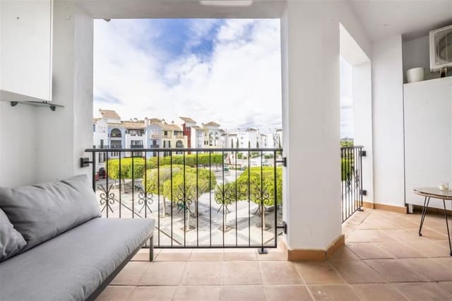 3 quarto Apartamento para venda em La Torre Golf Resort, Torre-Pacheco com garagem - 159 950 € (Ref: 9356418)