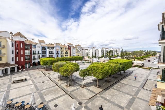 3 quarto Apartamento para venda em La Torre Golf Resort, Torre-Pacheco com garagem - 159 950 € (Ref: 9356418)