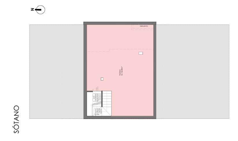 3 soveværelse Villa til salg i Torre-Pacheco med swimmingpool - € 450.000 (Ref: 9356841)