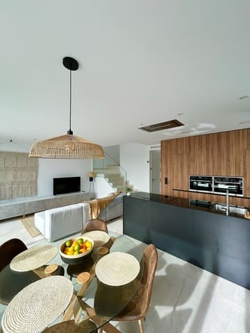 3 soveværelse Villa til salg i Torre-Pacheco med swimmingpool - € 450.000 (Ref: 9356841)