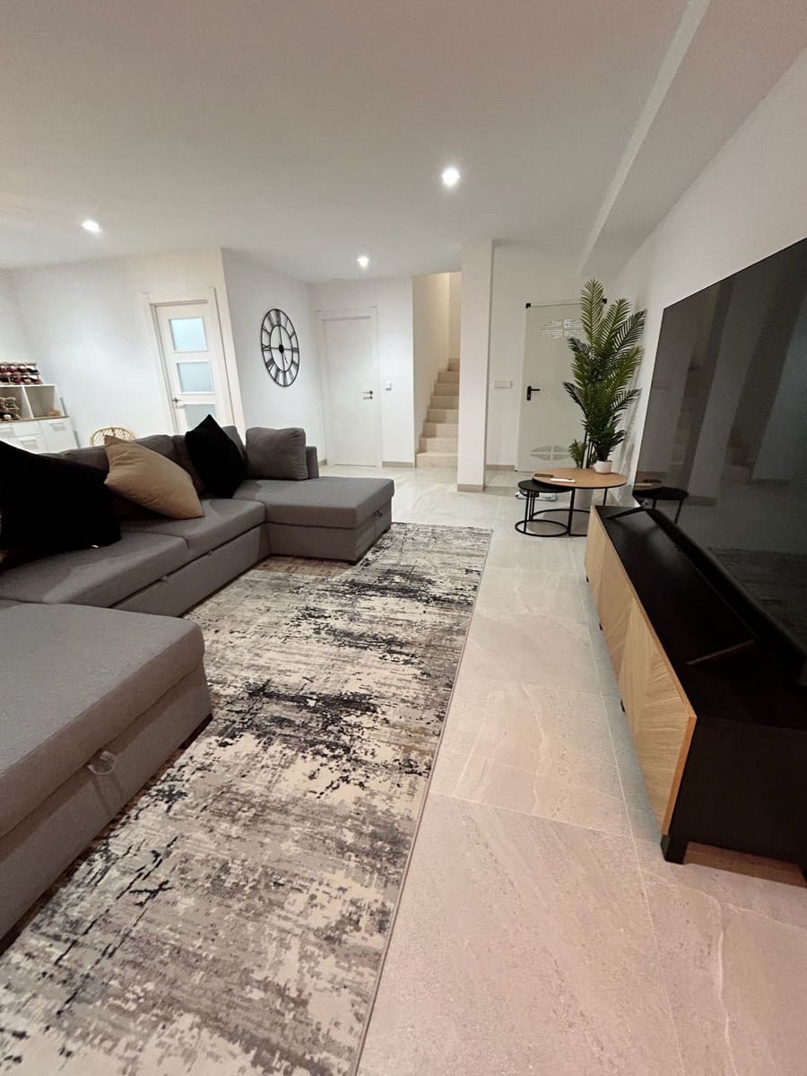 3 soveværelse Villa til salg i Torre-Pacheco med swimmingpool - € 450.000 (Ref: 9356841)