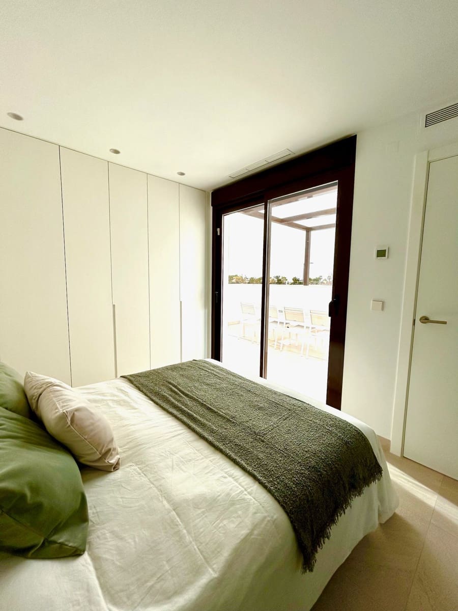 3 soveværelse Villa til salg i Torre-Pacheco med swimmingpool - € 450.000 (Ref: 9356841)