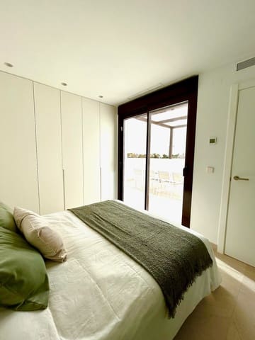 3 soveværelse Villa til salg i Torre-Pacheco med swimmingpool - € 450.000 (Ref: 9356841)