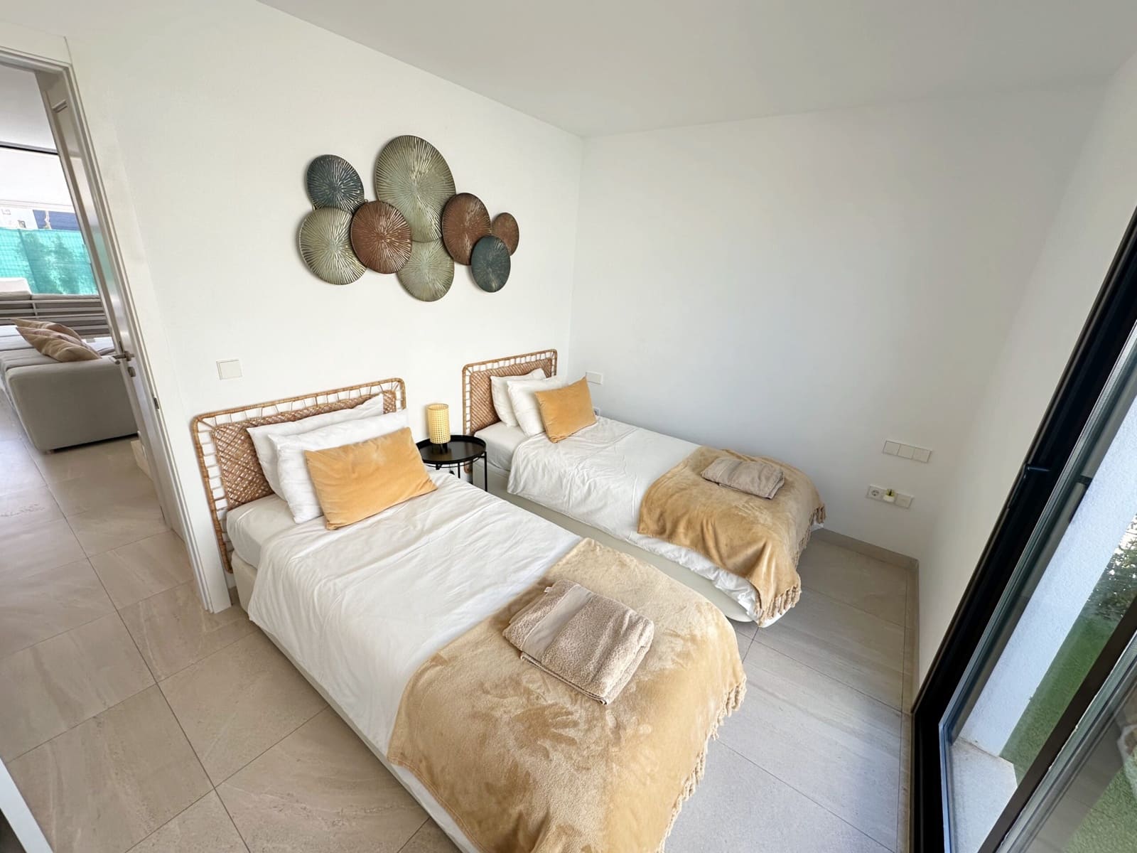 3 bedroom Villa for sale in Torre-Pacheco with pool - € 450,000 (Ref: 9356841)