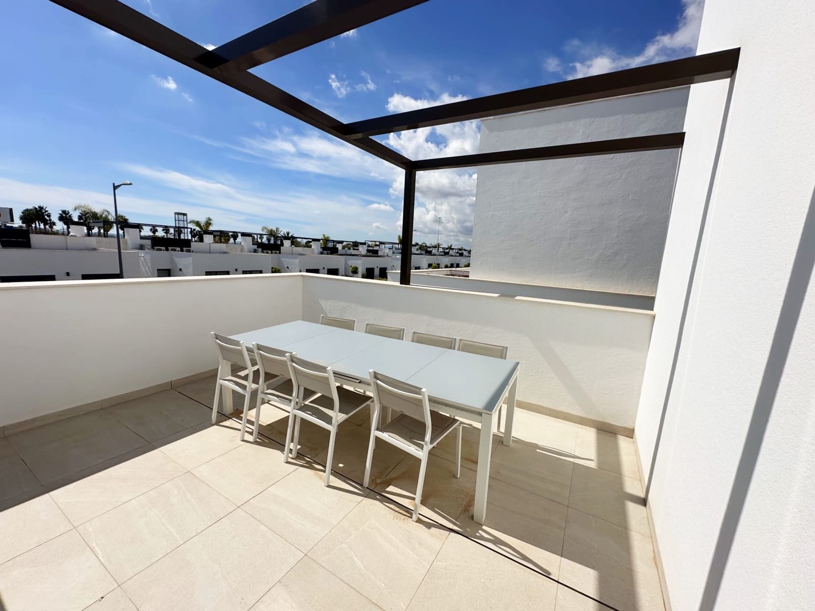 3 bedroom Villa for sale in Torre-Pacheco with pool - € 450,000 (Ref: 9356841)